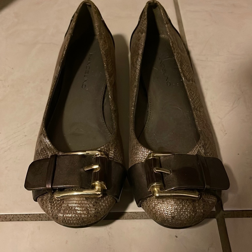 Bandolino  Women’s size 9 - Worn only once